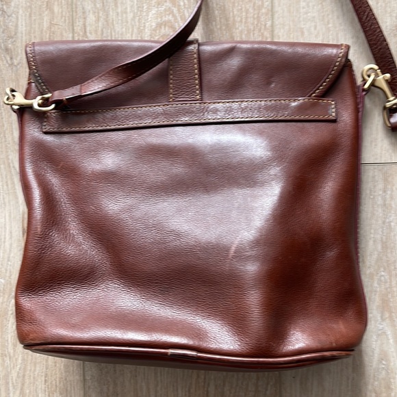 Dooney & Bourke Messenger Bag - Picture 5 of 12